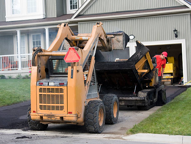 Trusted Park Rapids, MN Driveway Pavers Experts